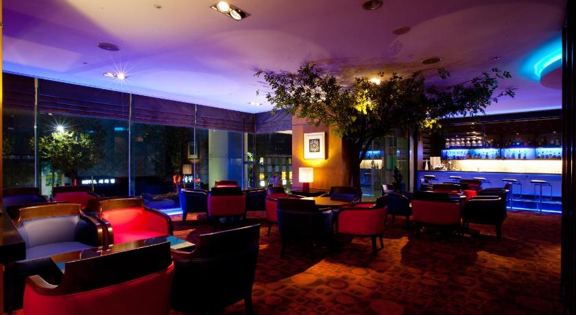 Best Western Premier Gangnam
