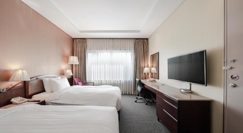 Best Western Premier Gangnam