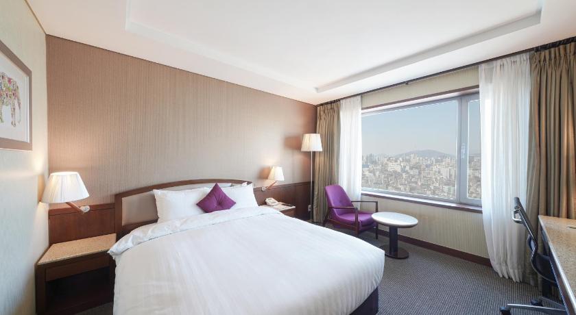 Best Western Premier Gangnam