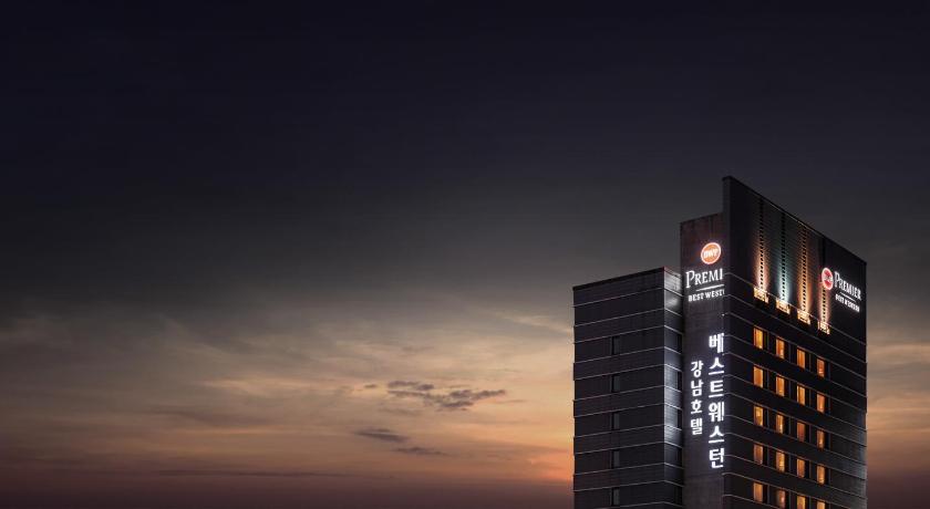 Best Western Premier Gangnam