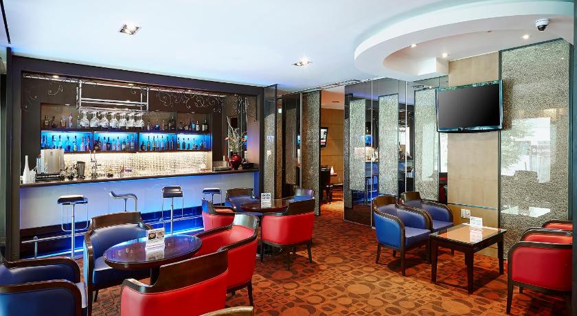 Best Western Premier Gangnam