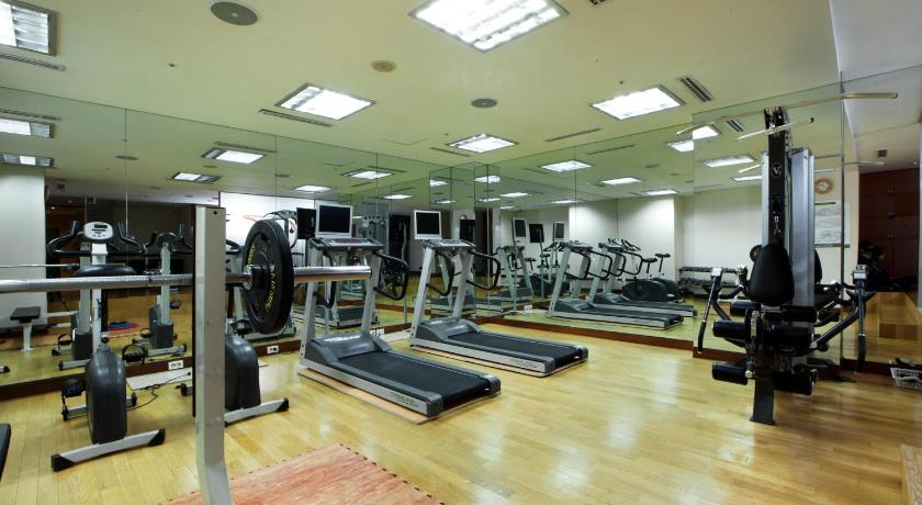 Best Western Premier Gangnam