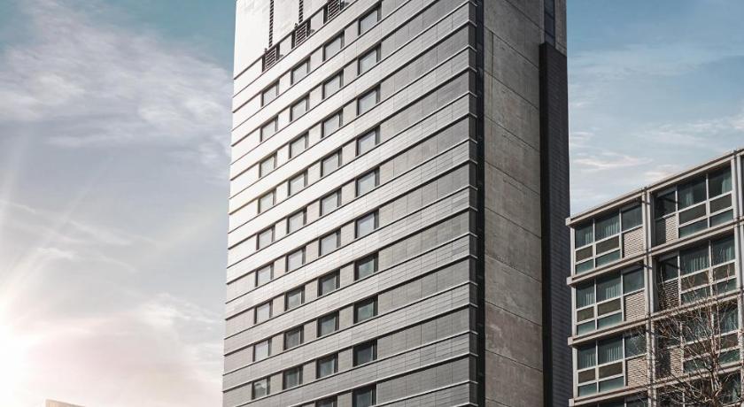 Best Western Premier Gangnam