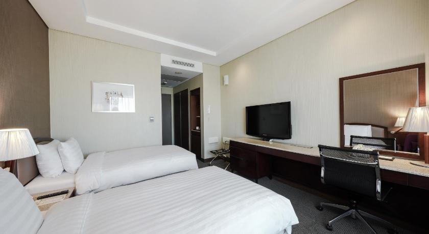 Best Western Premier Gangnam