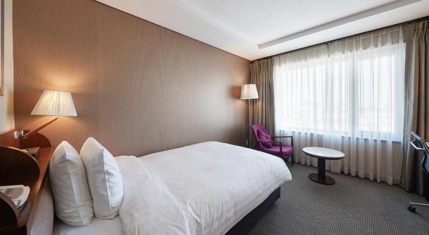 Best Western Premier Gangnam
