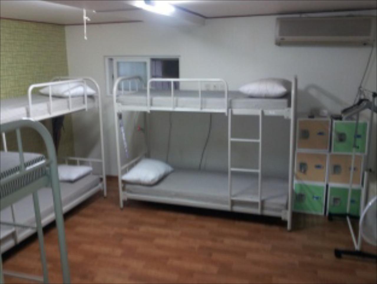 Big Choi's Guest House