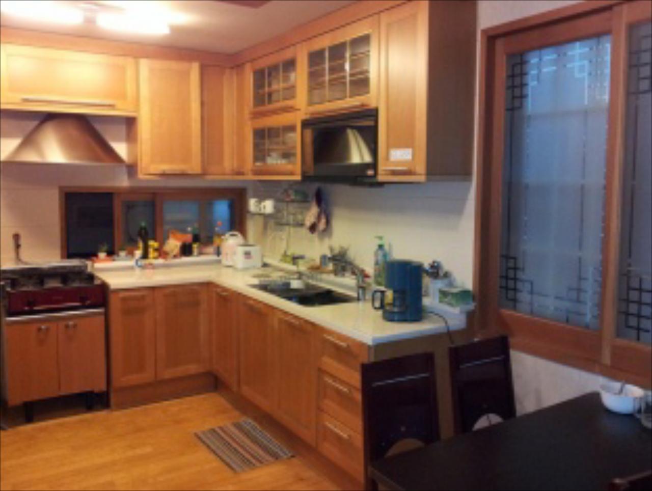 Big Choi's Guest House