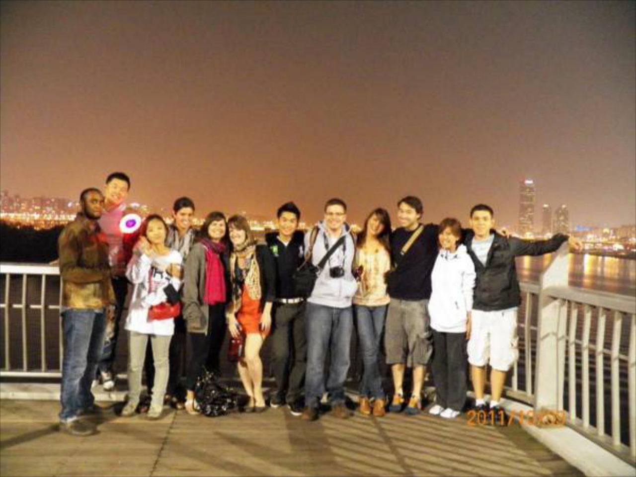 Big Choi's Guest House