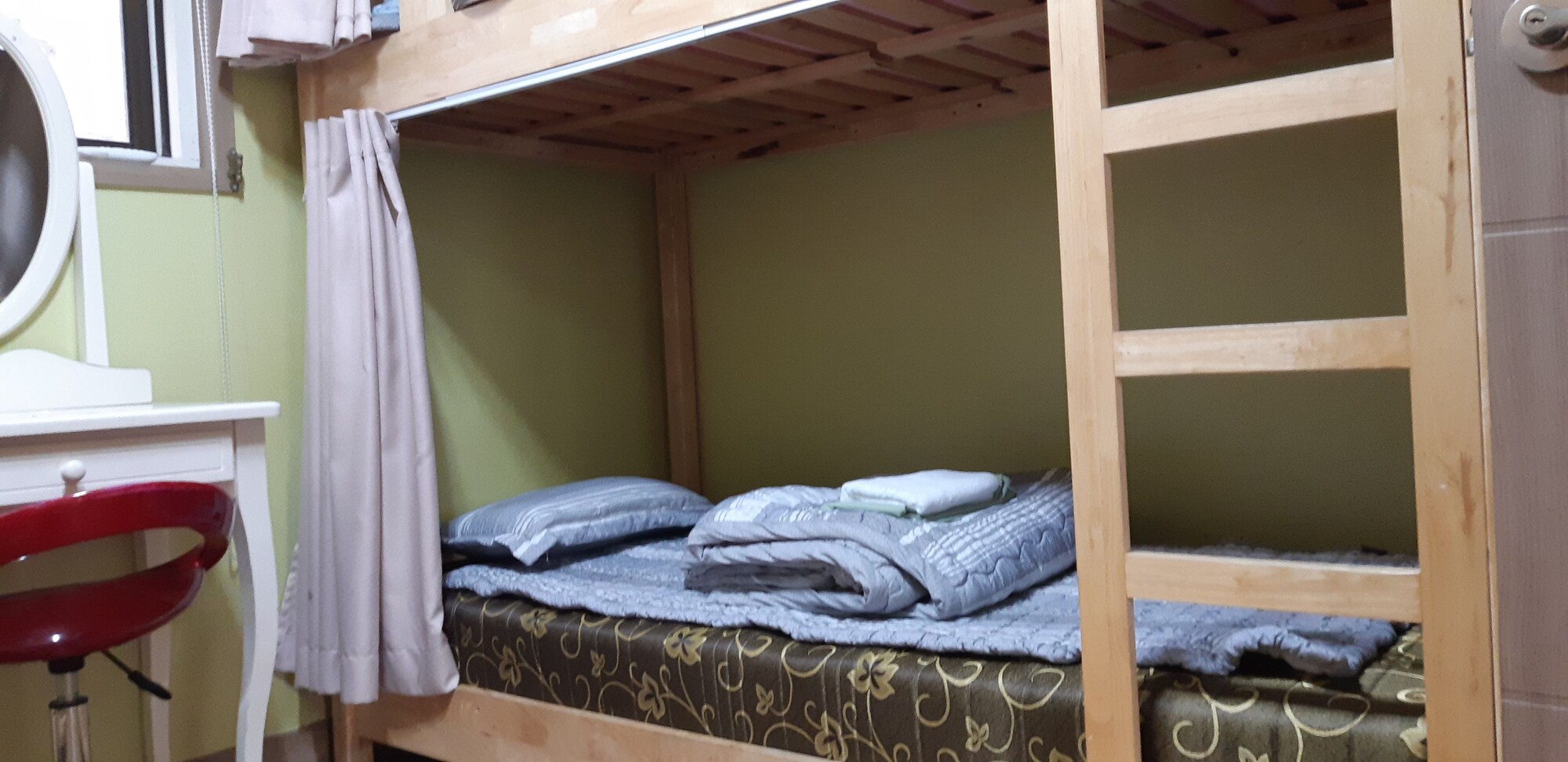 Birdsnest Hostel