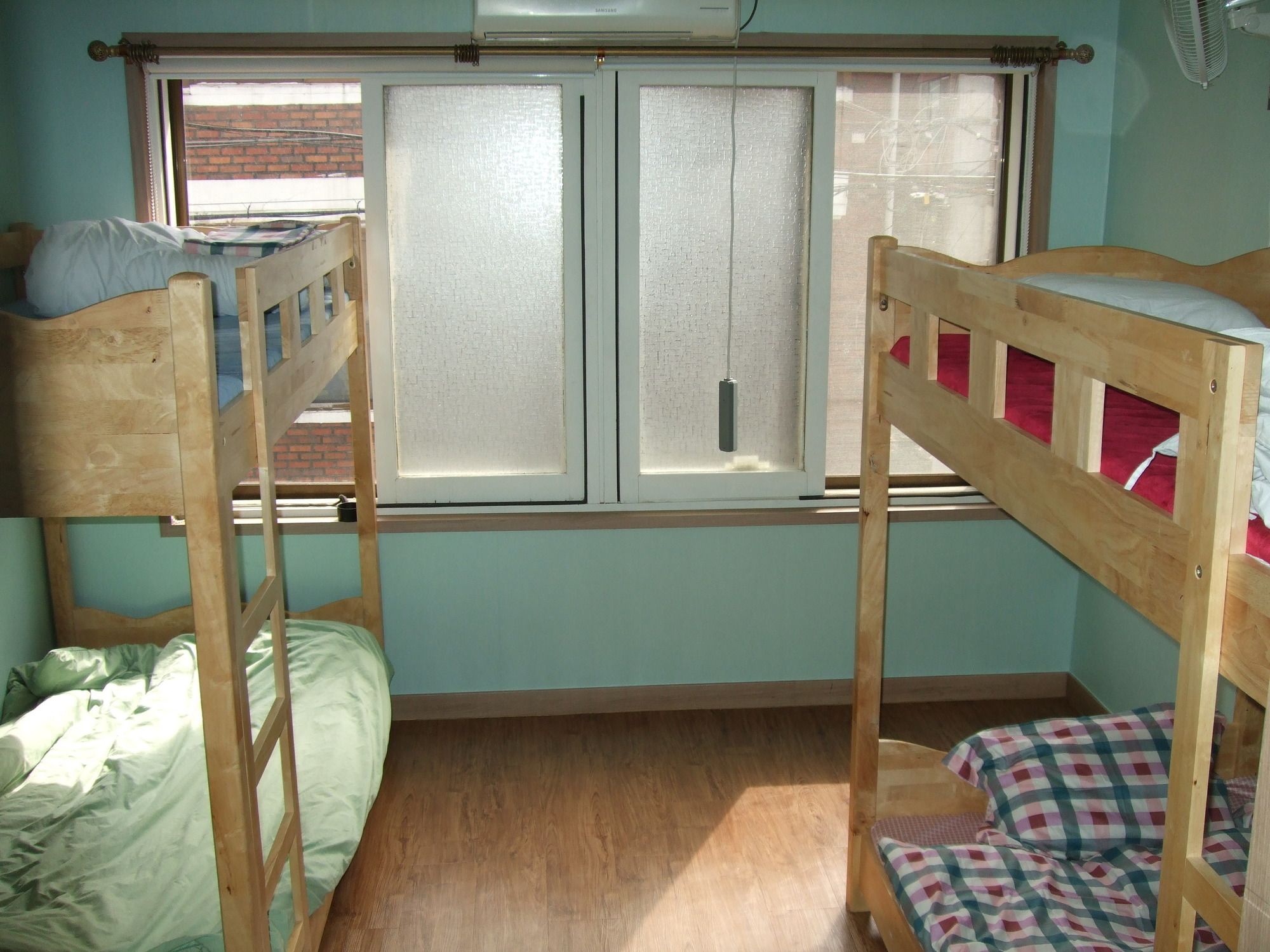 Birdsnest Hostel