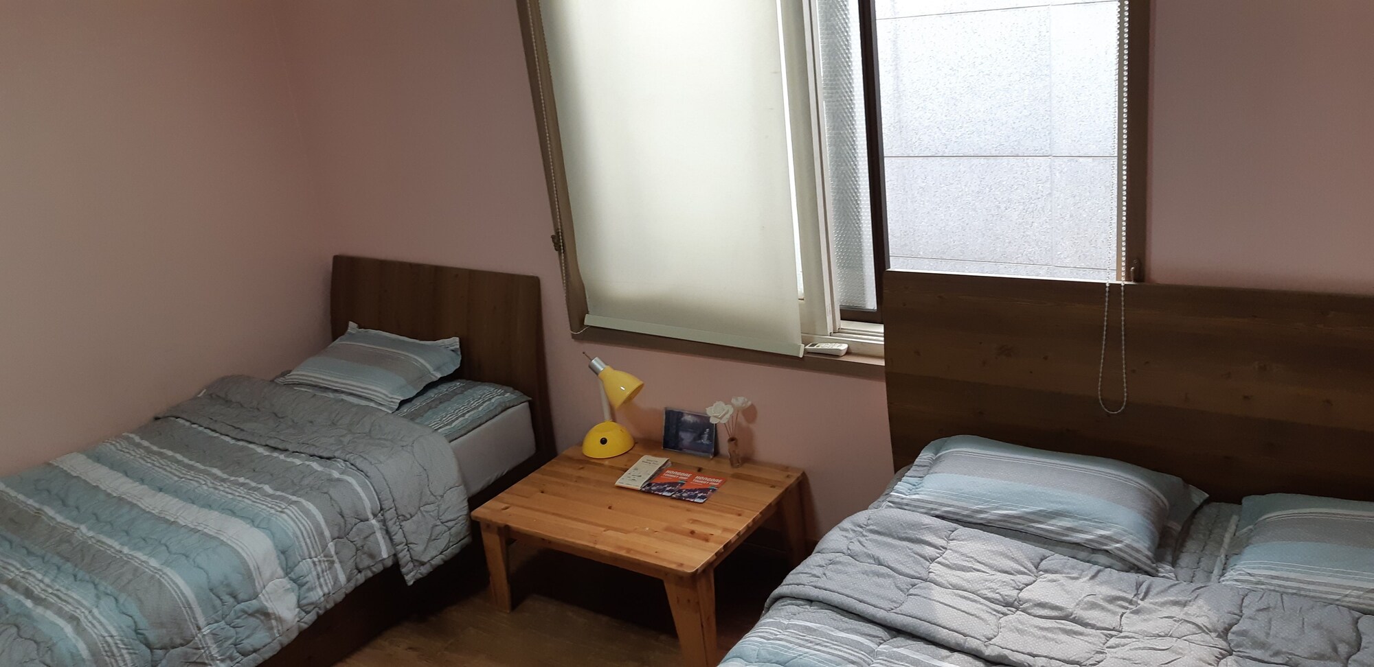 Birdsnest Hostel