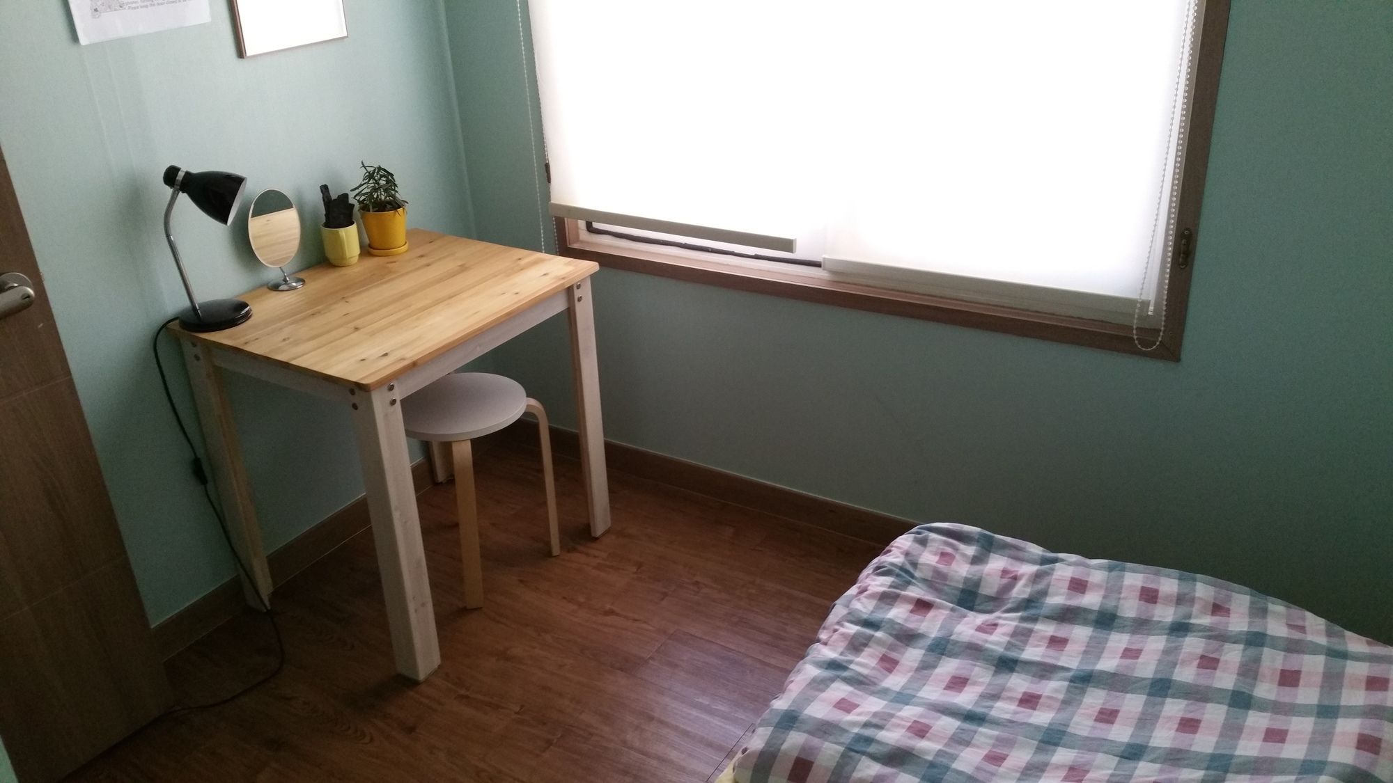 Birdsnest Hostel