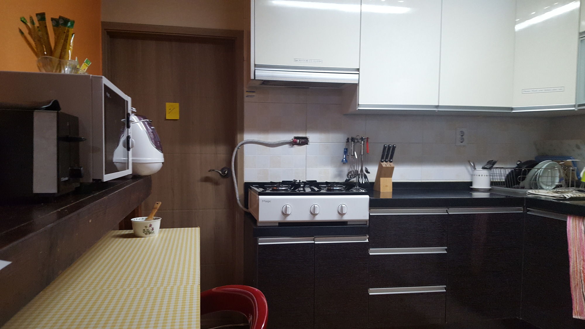 Birdsnest Hostel