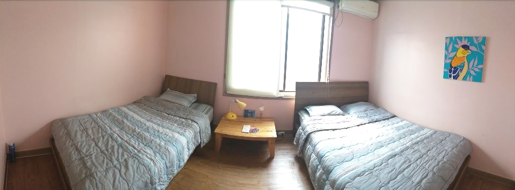 Birdsnest Hostel
