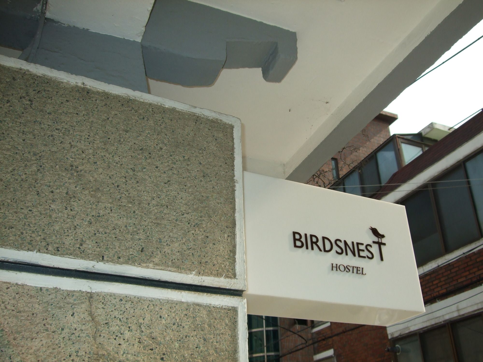 Birdsnest Hostel