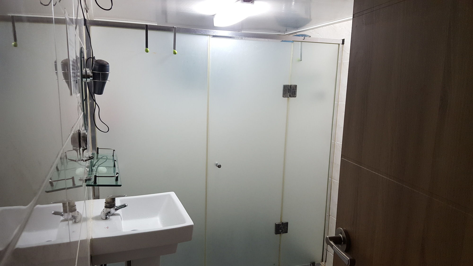 Birdsnest Hostel
