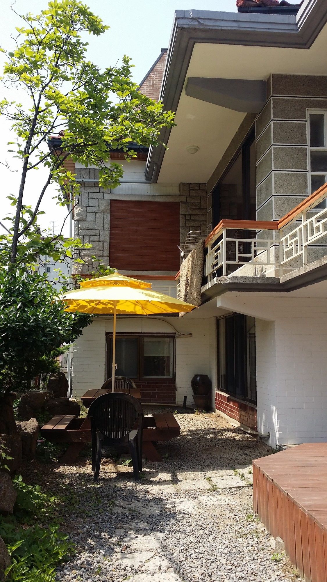 Birdsnest Hostel