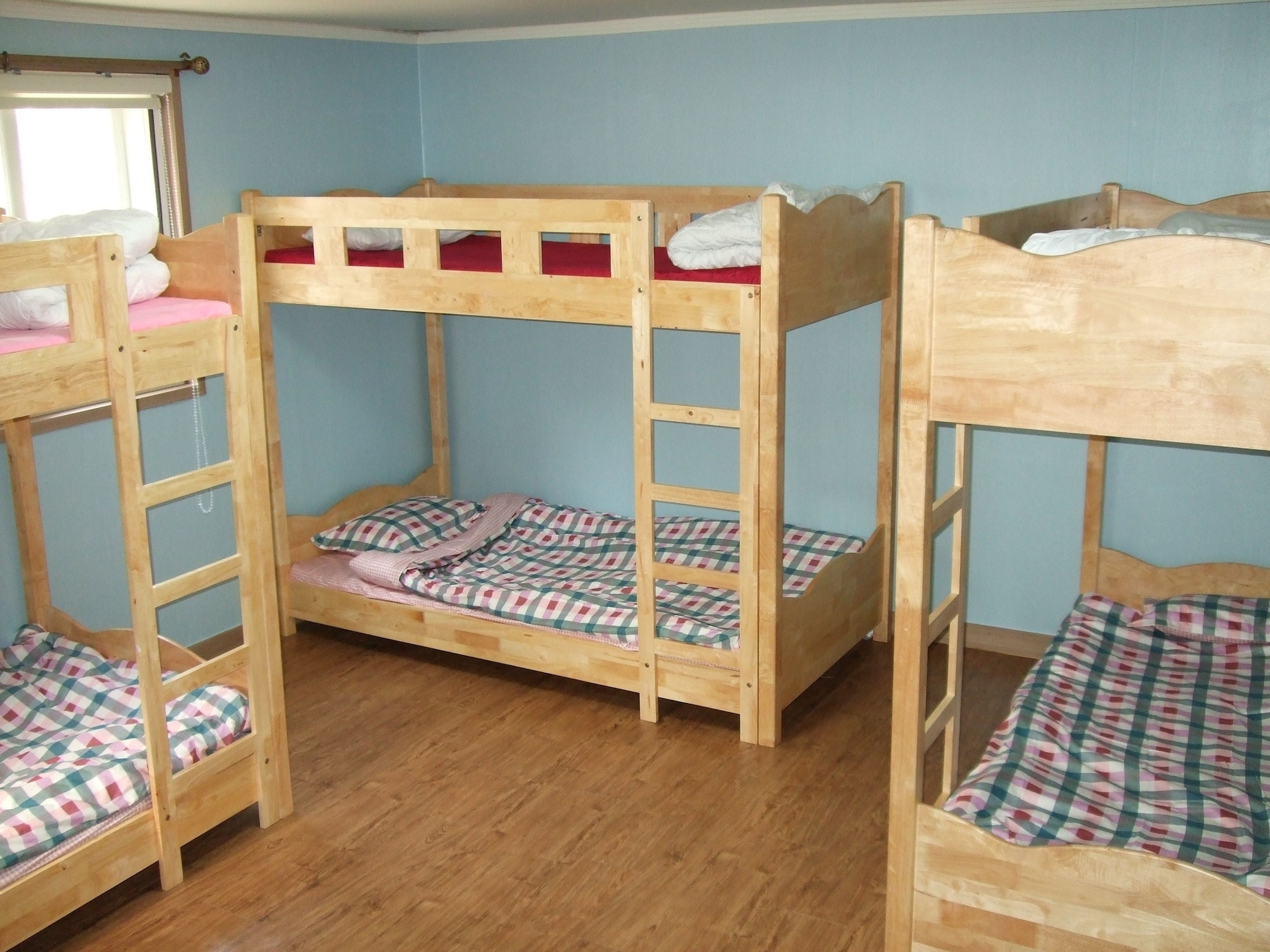 Birdsnest Hostel