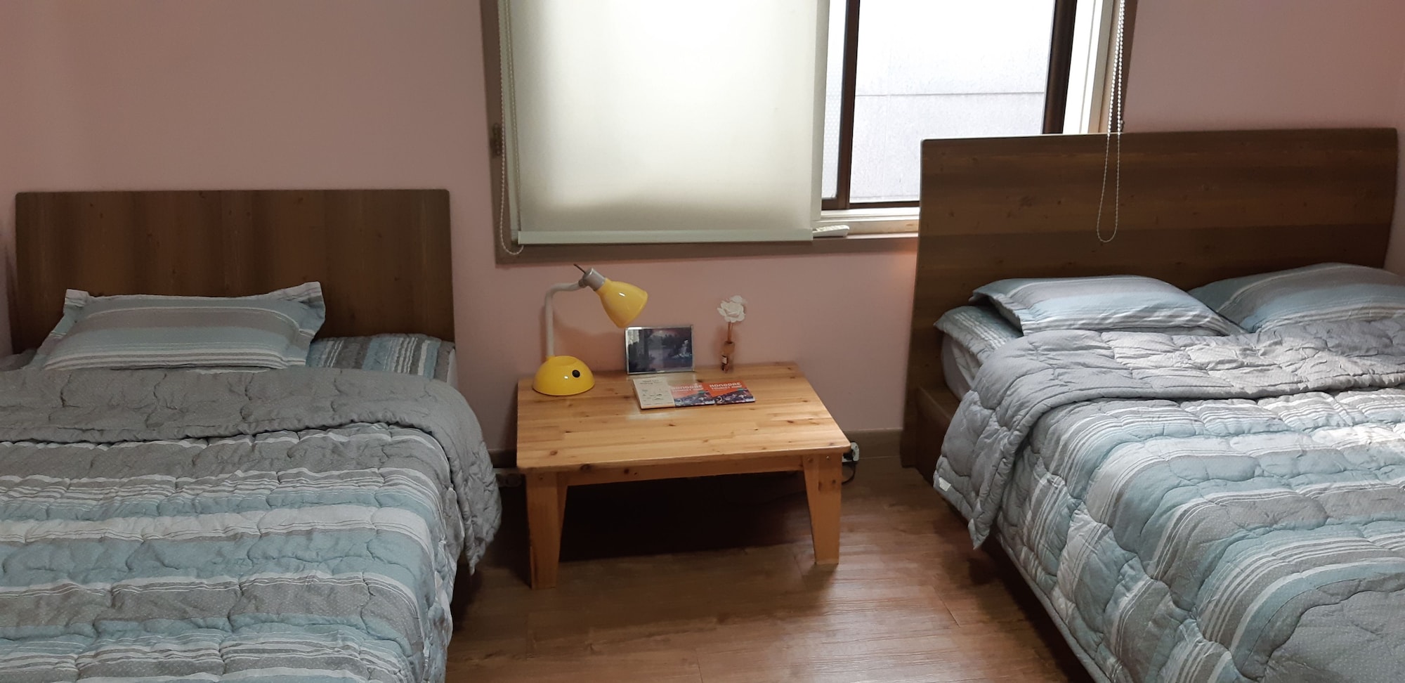 Birdsnest Hostel