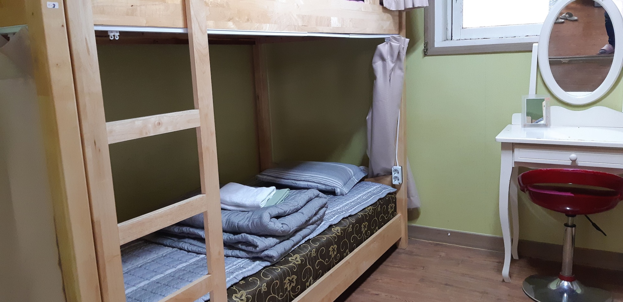 Birdsnest Hostel