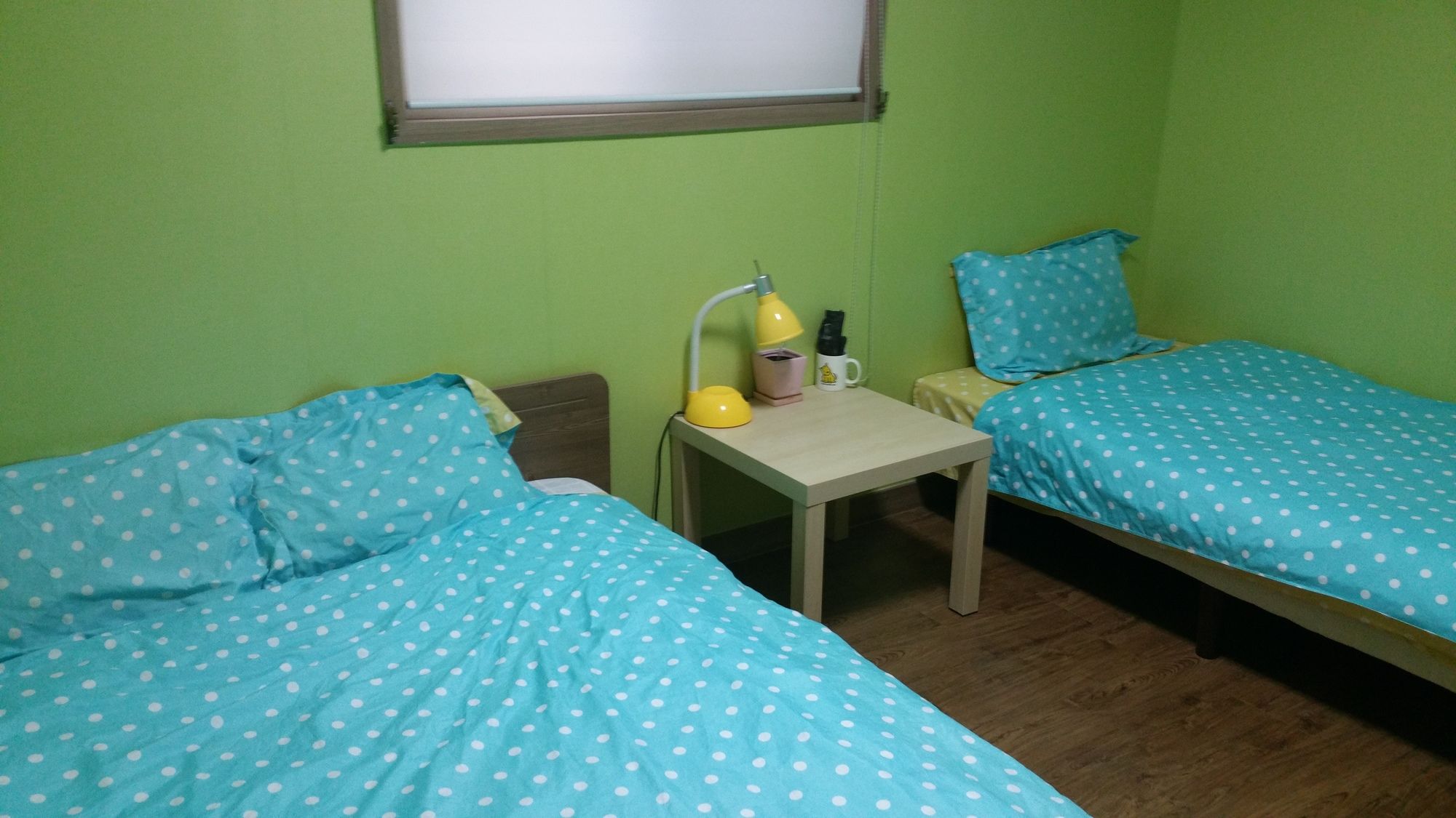 Birdsnest Hostel