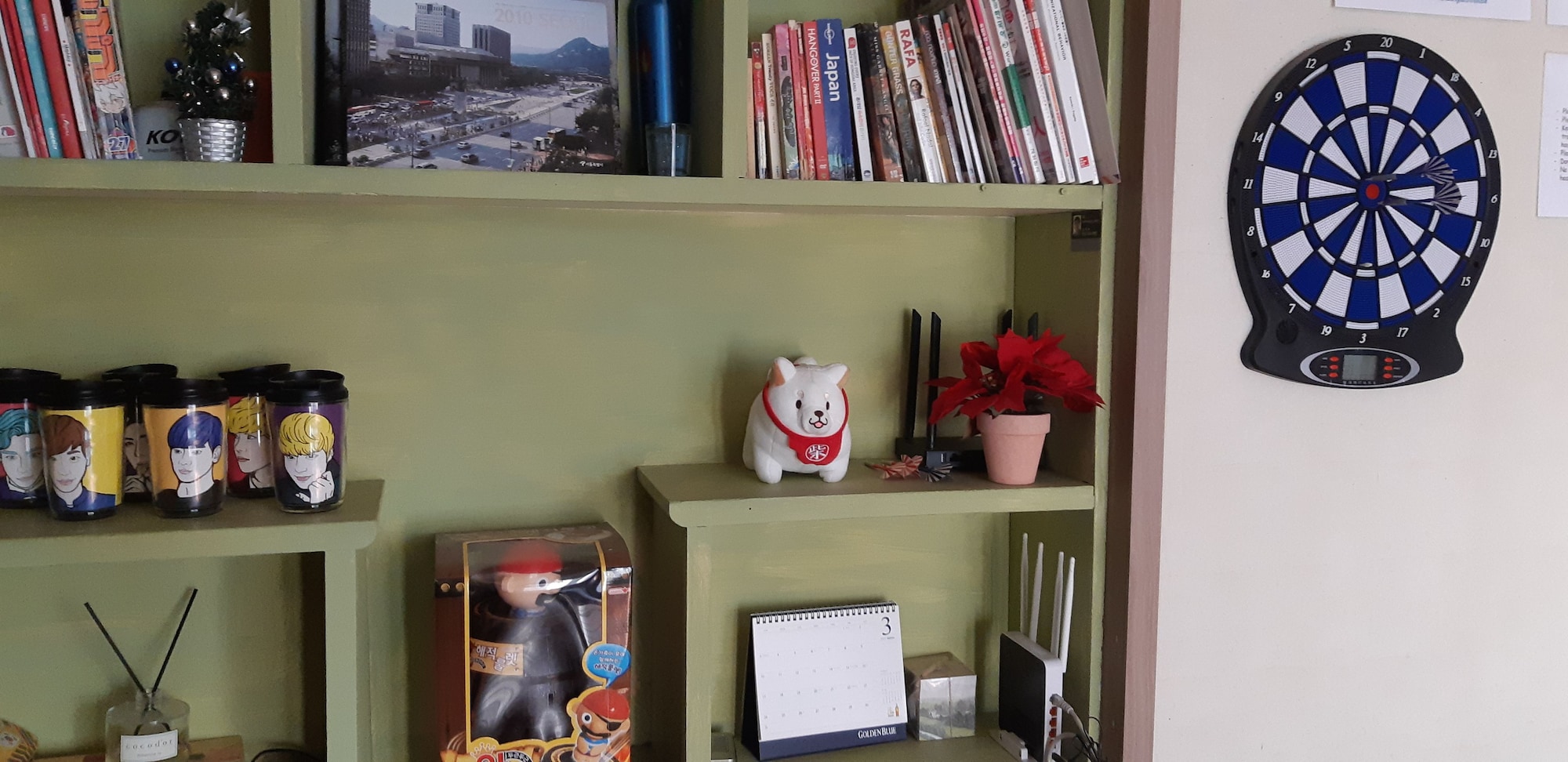 Birdsnest Hostel