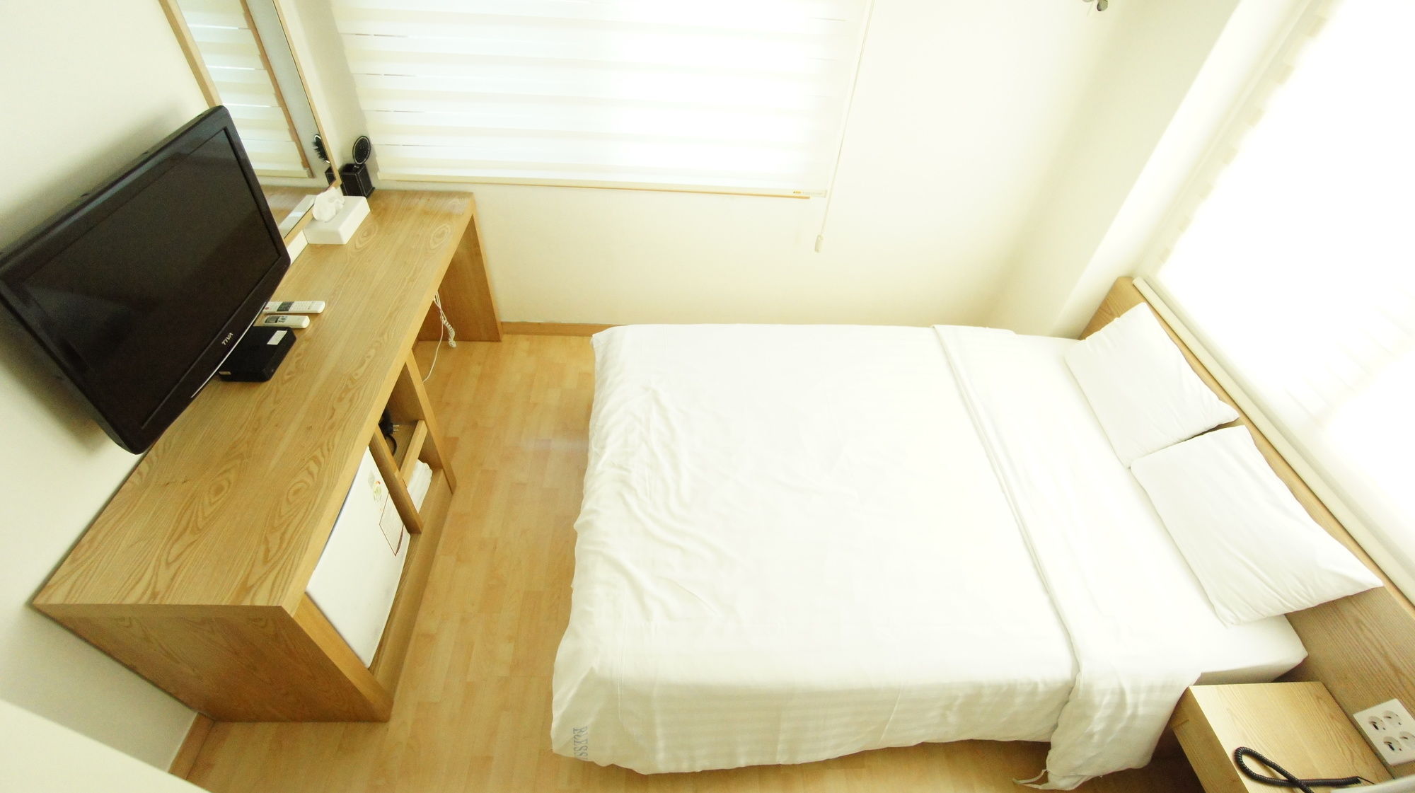Blessing In Seoul Residence