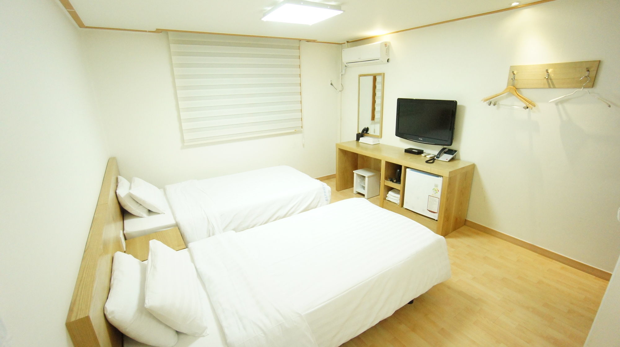 Blessing In Seoul Residence