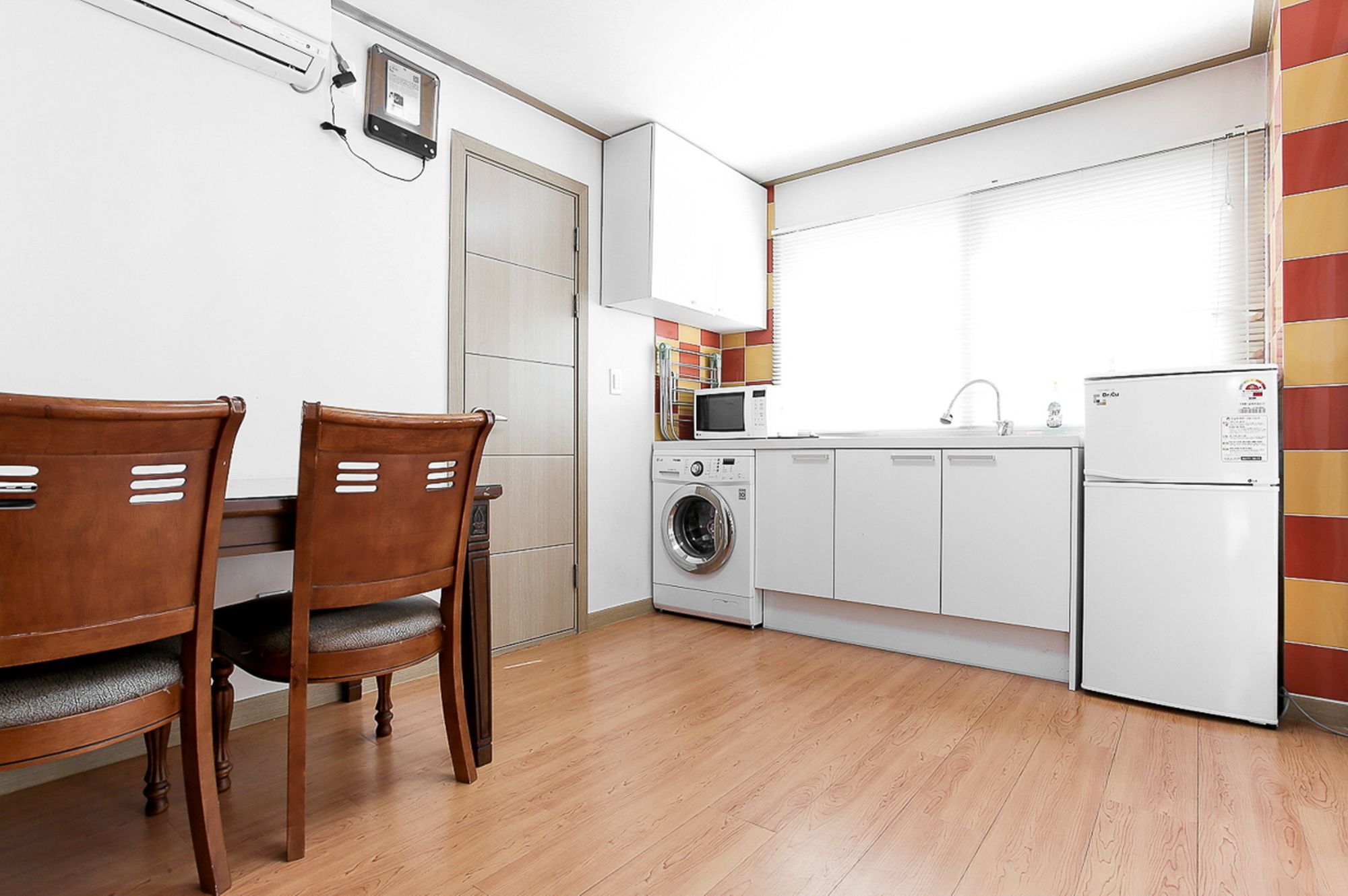 Blooming House Serviced Residence