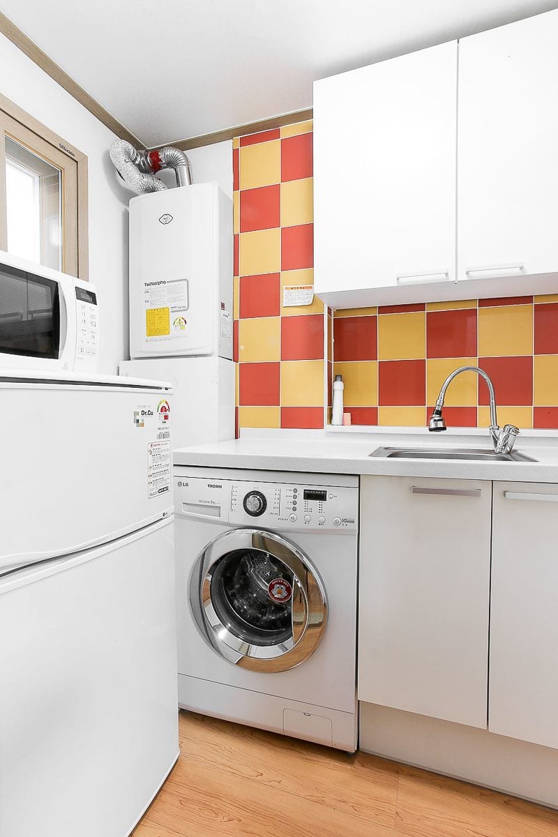 Blooming House Serviced Residence