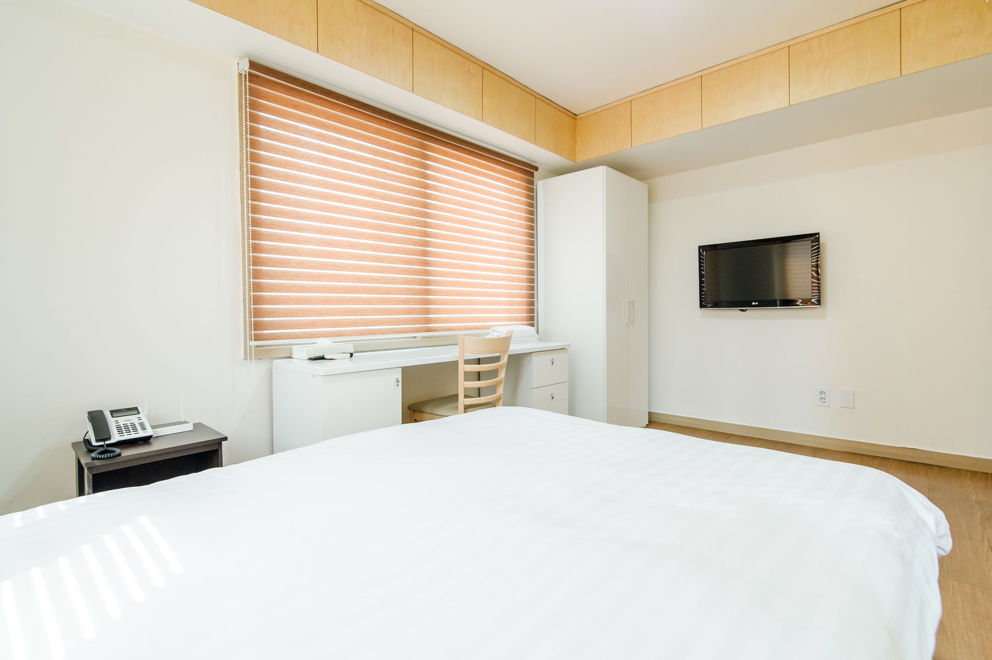 Blooming House Serviced Residence