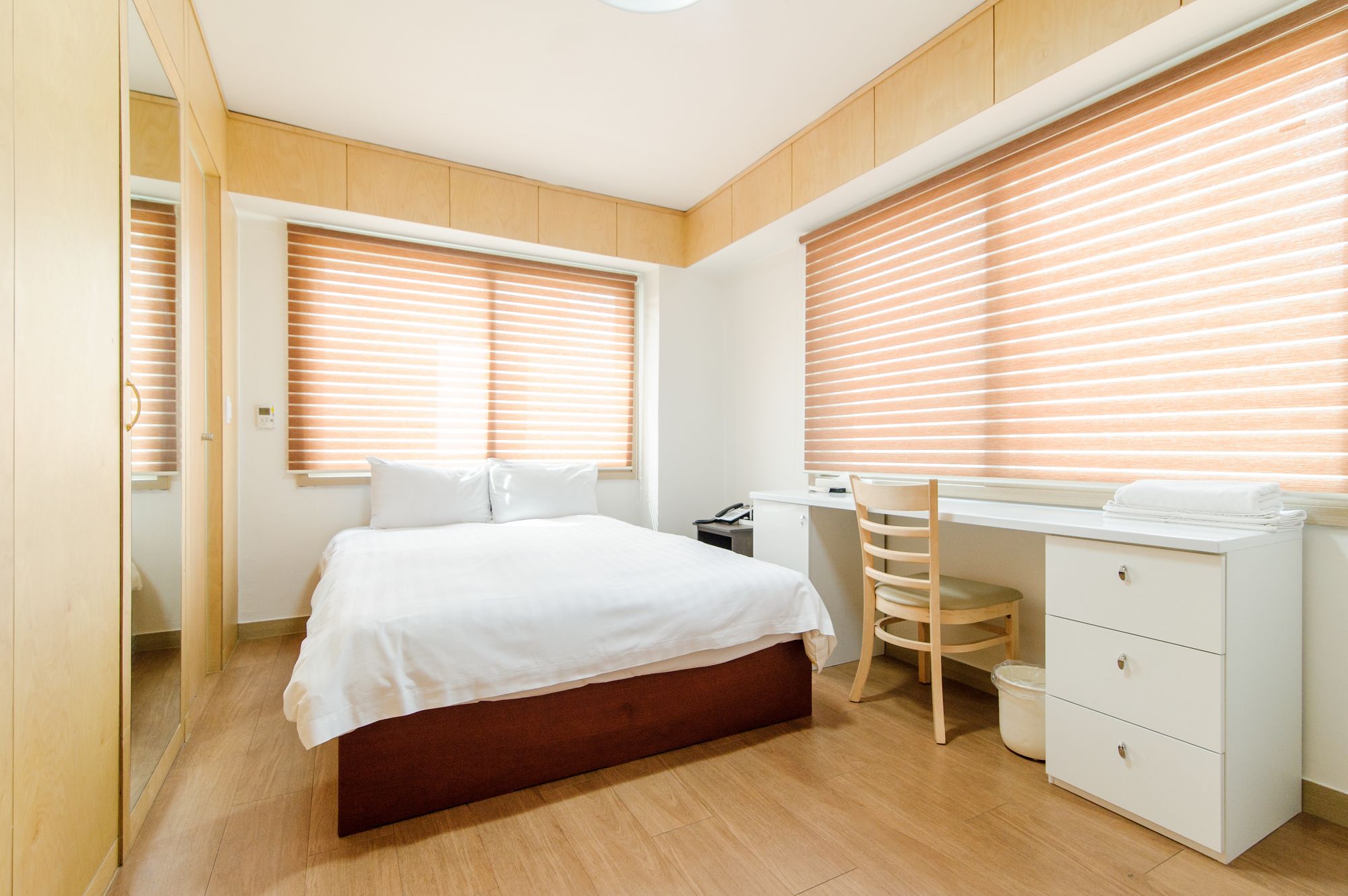 Blooming House Serviced Residence