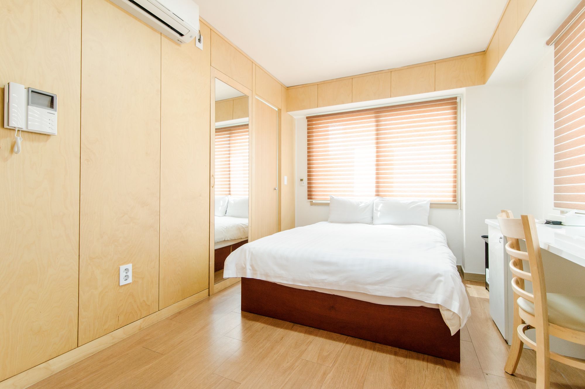 Blooming House Serviced Residence