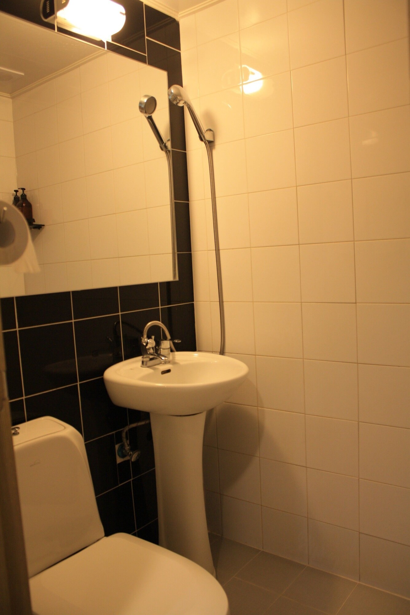 Blooming House Serviced Residence