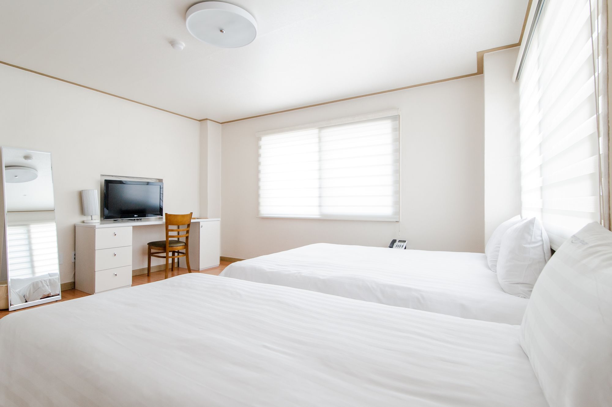 Blooming House Serviced Residence