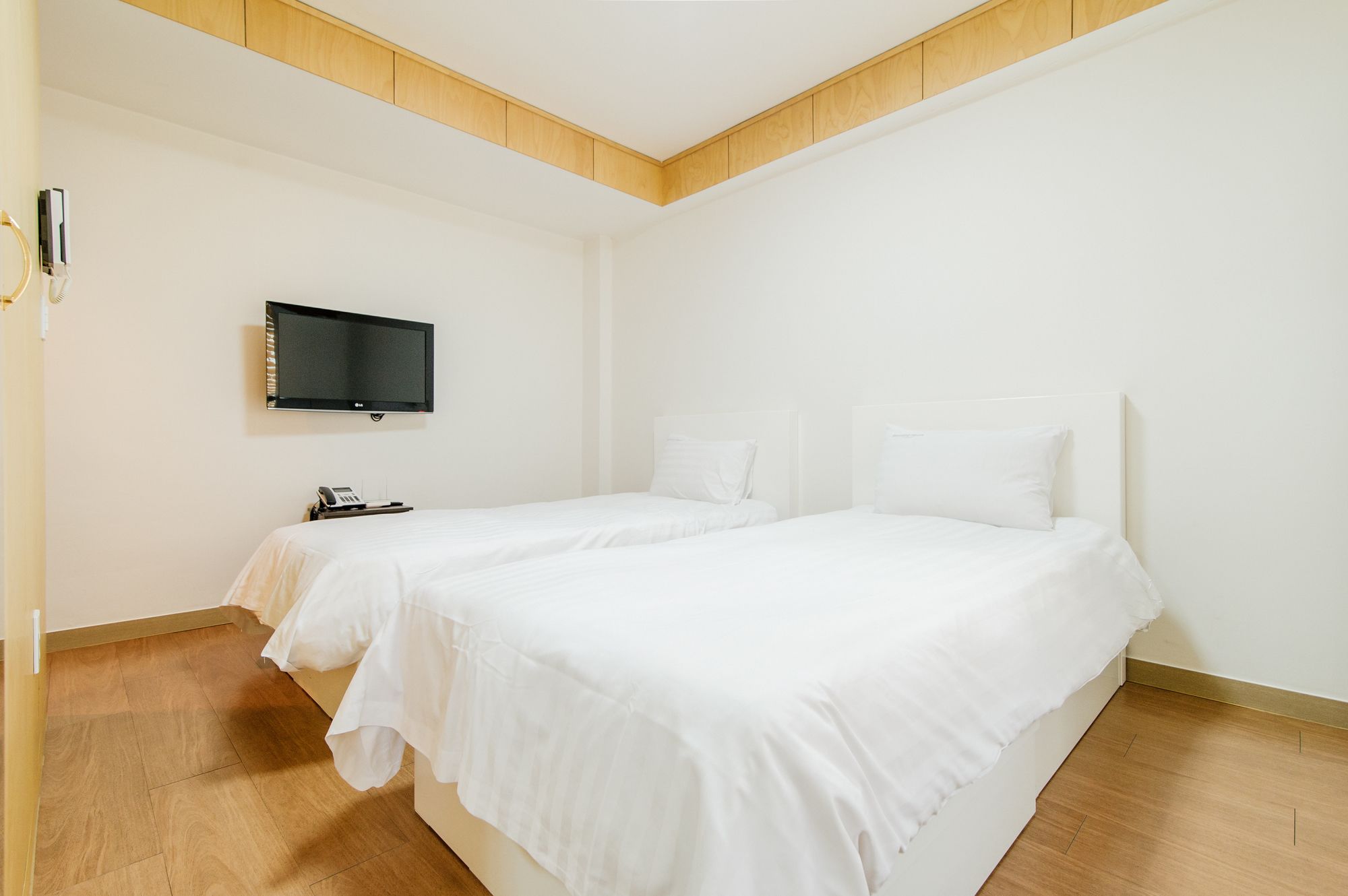 Blooming House Serviced Residence