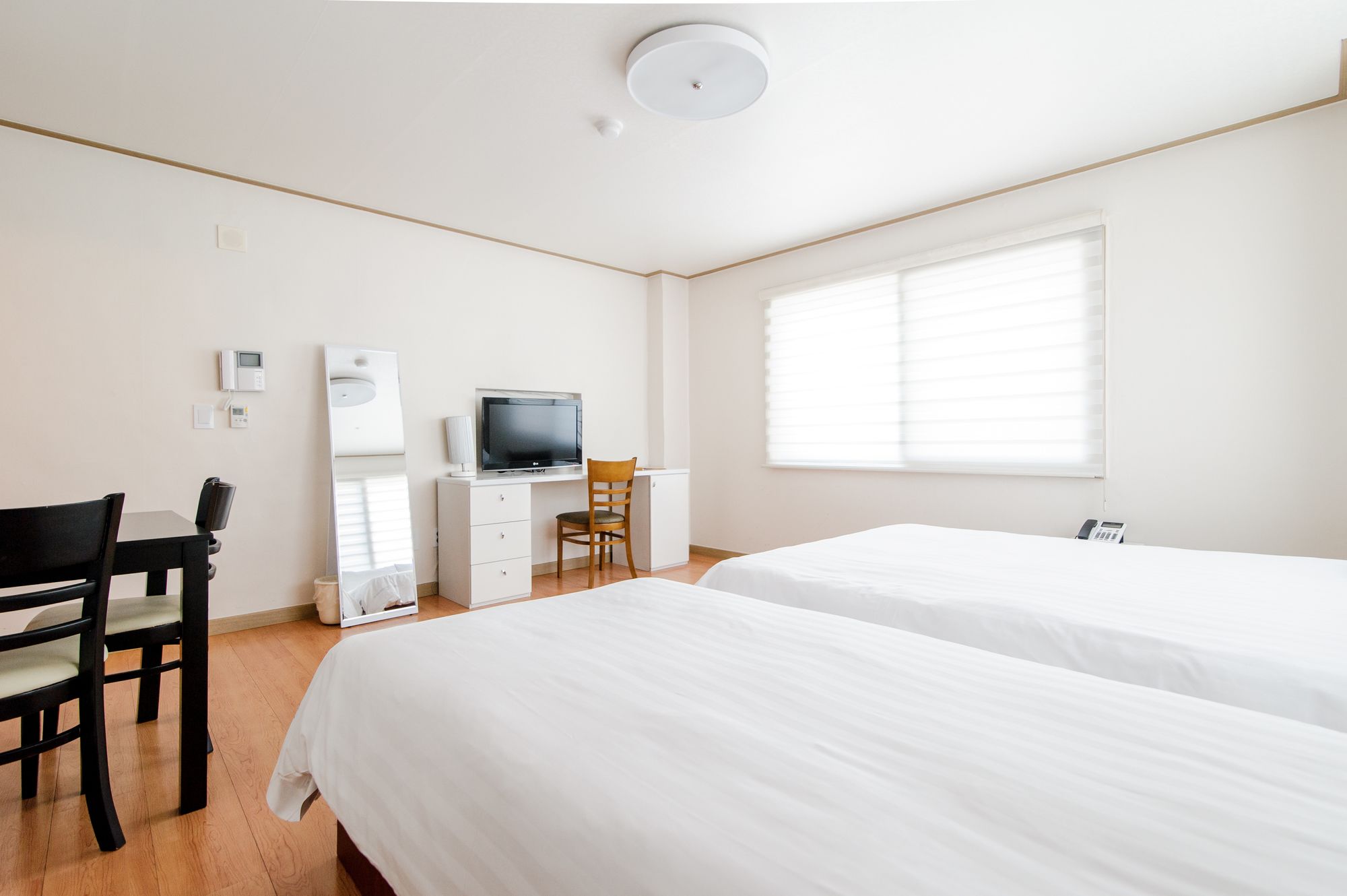 Blooming House Serviced Residence