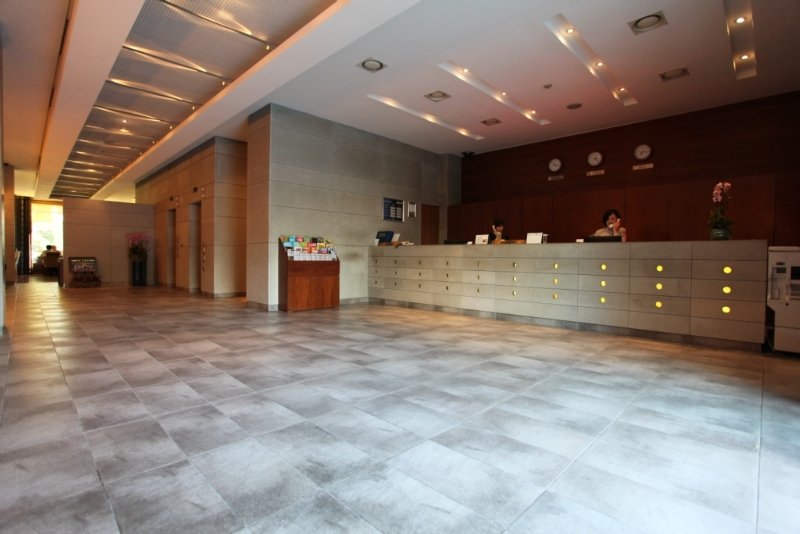 Blue Pearl Hotel
