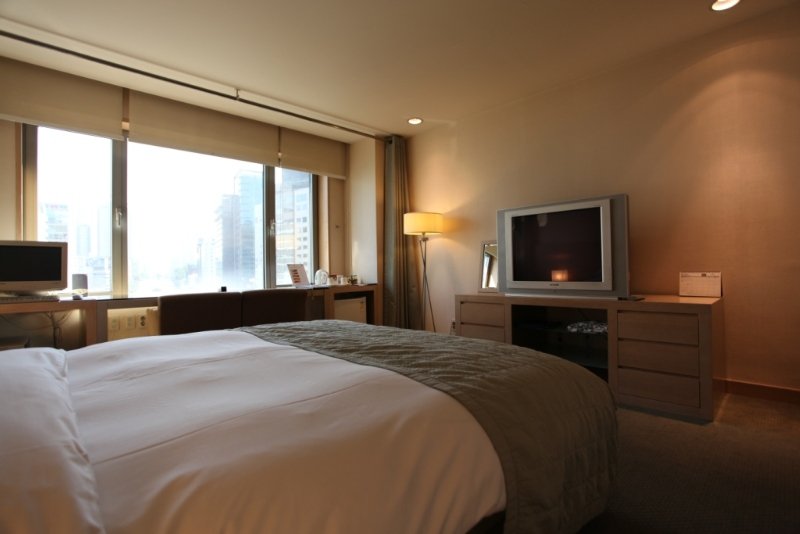 Blue Pearl Hotel