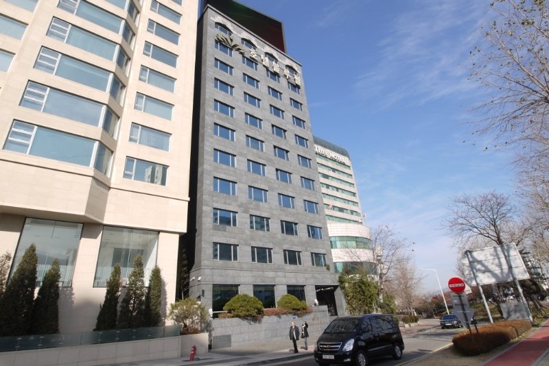 Blue Pearl Hotel
