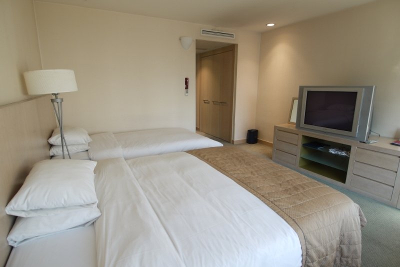 Blue Pearl Hotel