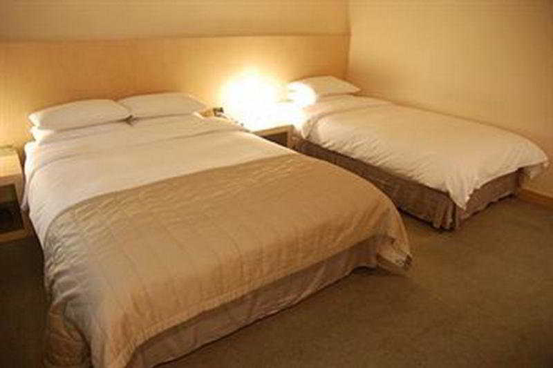 Blue Pearl Hotel