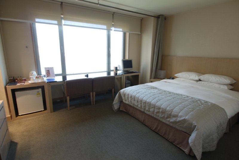 Blue Pearl Hotel