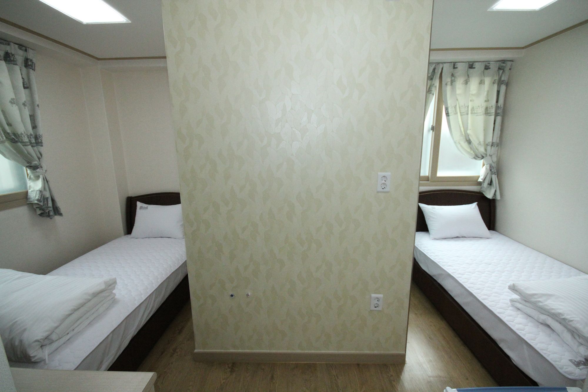 BoA travel house