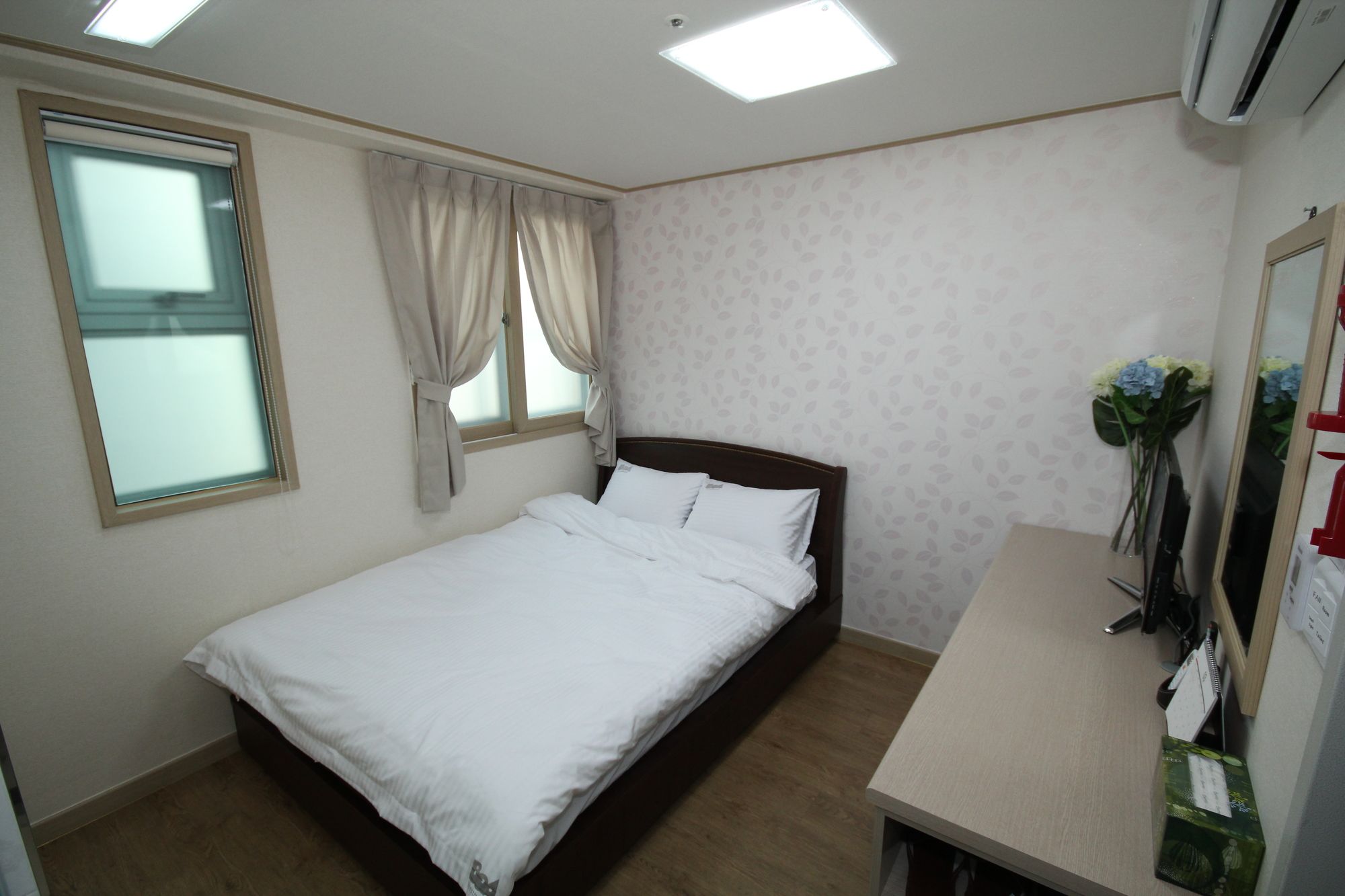 BoA travel house