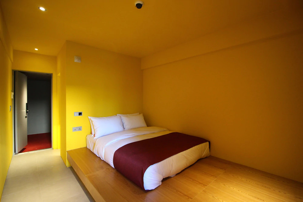Bobo Hotel Hongdae