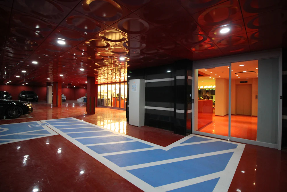 Bobo Hotel Hongdae
