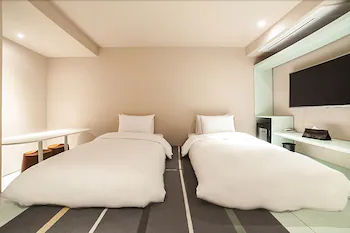 Bobo Hotel Hongdae