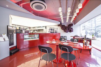 Bobo Hotel Hongdae