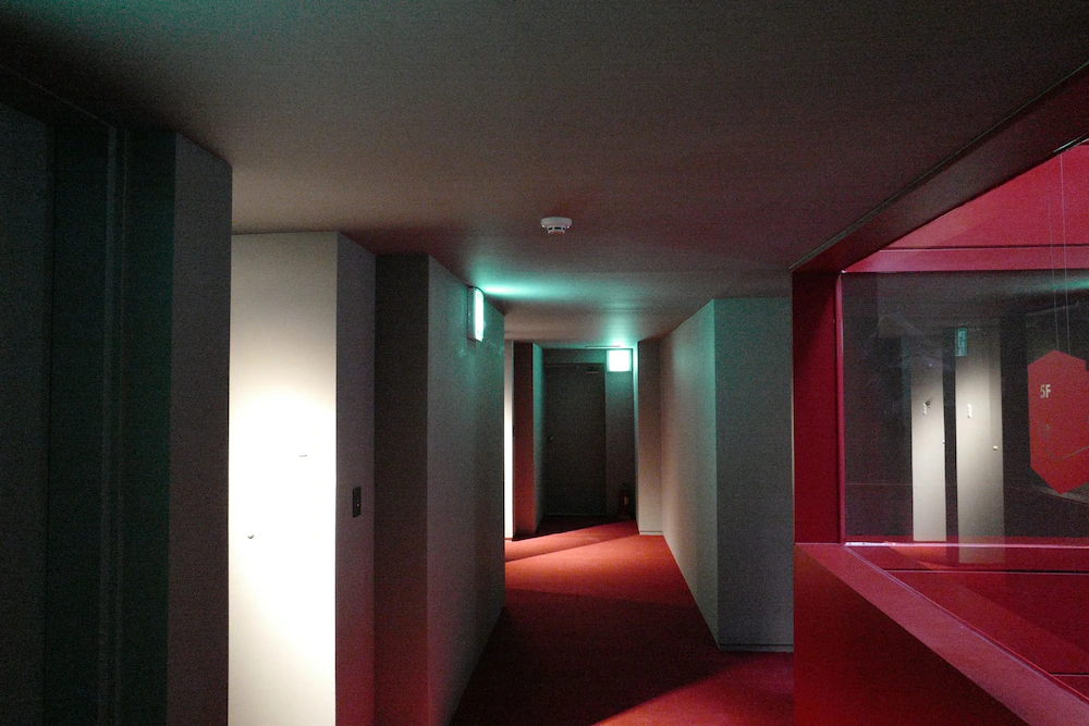 Bobo Hotel Hongdae